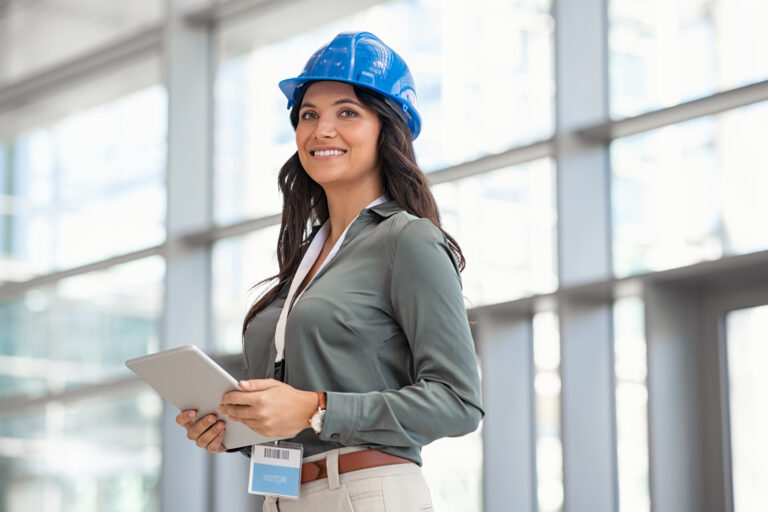 tips for starting out in construction management